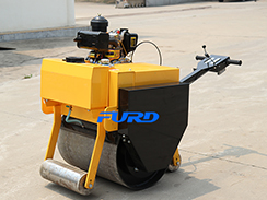 小型壓路機(jī)的壓實(shí)效果怎么樣？