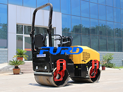 新行情！壓路機(jī)多少錢一臺(tái)？速來(lái)了解